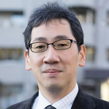 Kazushi Kinbara