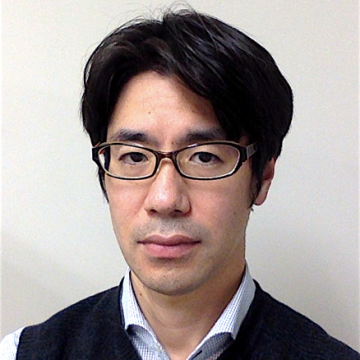 Michito Yoshizawa