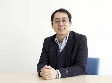 Dr. Homin Kim assigned as Visiting Associate Professor to School of Life Science and Technology