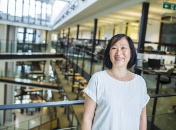 Dr. Eriko Takano assigned to School of Life Science and Technology as Specially Appointed Professor