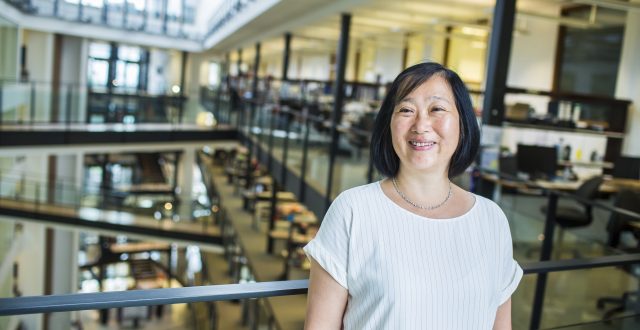 Dr. Eriko Takano assigned to School of Life Science and Technology as Specially Appointed Professor