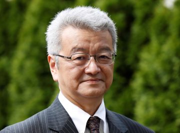 Dr. Takatoshi Ito assigned to IIR as Specially Appointed Professor