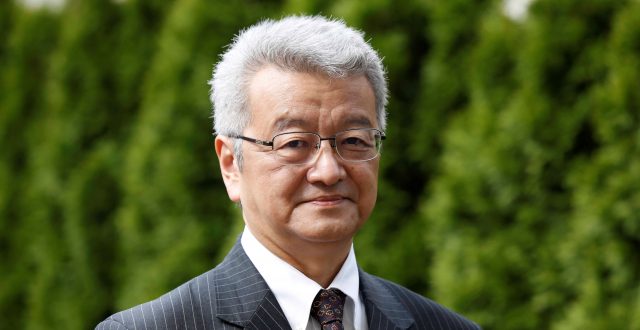 Dr. Takatoshi Ito assigned to IIR as Specially Appointed Professor