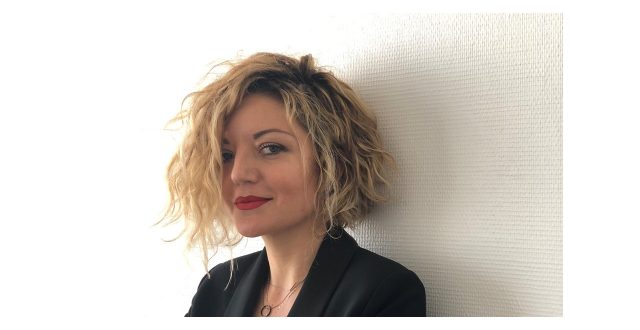 Dr. Vittoria Colizza assigned as Visiting Professor to IIR