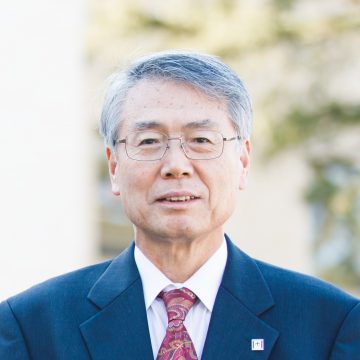 Masahiro Susa