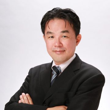 Shinya Hanaoka