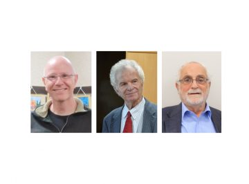 3 WRHI researchers as Clarivate Analytics “Highly Cited Researchers 2020”