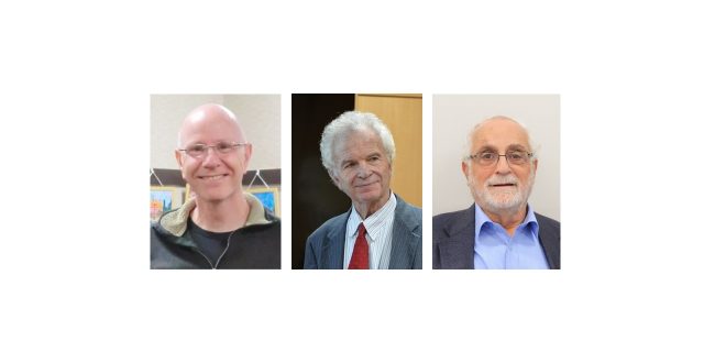 3 WRHI researchers as Clarivate Analytics “Highly Cited Researchers 2020”