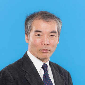 Takamichi Nakamoto