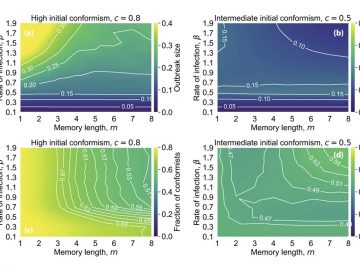 【Published】Flexible imitation suppresses epidemics through better vaccination