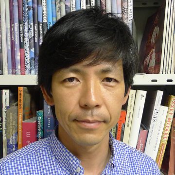 Yoshiharu Tsukamoto