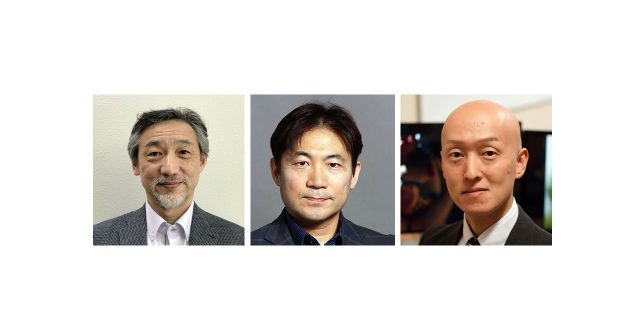 3 WRHI researchers awarded by the Ministry of Education, Culture, Sports, Science and Technology, Japan