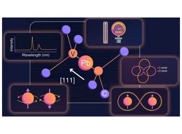 How Flawed Diamonds “Lead” to Flawless Quantum Networks