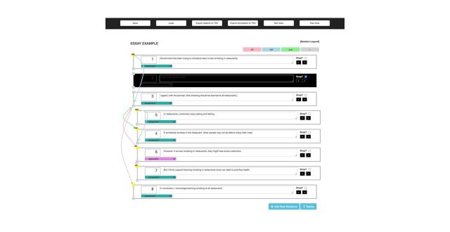 TIARA 2.0: Beyond just a plain annotation tool