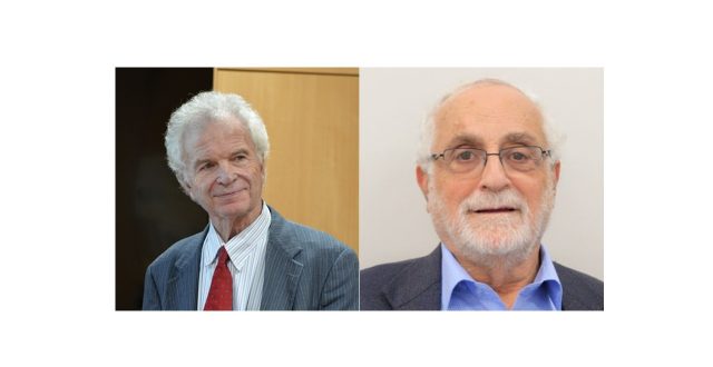 2 WRHI researchers as Clarivate  “Highly Cited Researchers 2021”