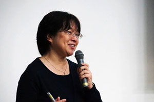 高安 美佐子 東京工業大学科学技術創成研究院 ビッグデータ数理科学研究ユニット 准教授