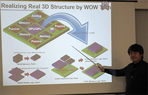 1st WRHI Workshop on Asian Industry Highway 実施報告