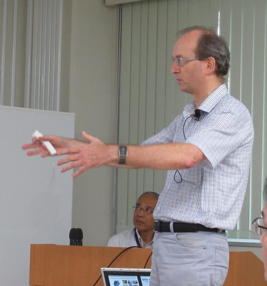 Dr. Jürgen Werner Rödel