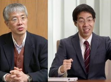 WRHI/IIR研究者インタビュー記事掲載のお知らせ