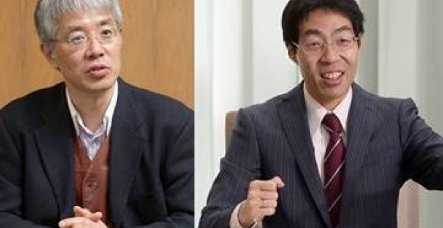 WRHI/IIR研究者インタビュー記事掲載のお知らせ