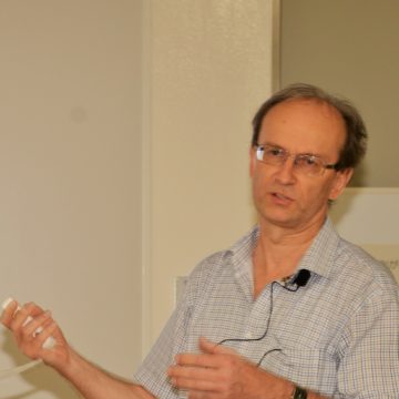 Jürgen Werner Rödel
