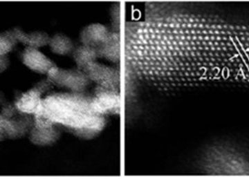 副産物ほぼゼロの特異構造のナノ粒子触媒による有用物合成: Chandra Debraj WRHI 特任准教授