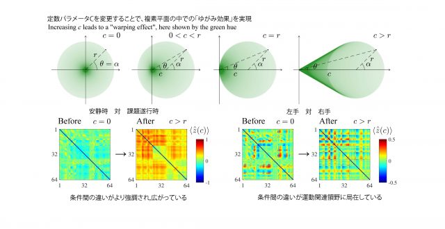 脳波のような複雑な信号を読み解く新手法　：WRHI特任准教授　Ludovico Minati