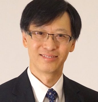 David T. Lau