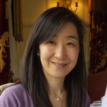 Fumiko Esashi