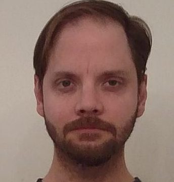 Jason Allan Palmer