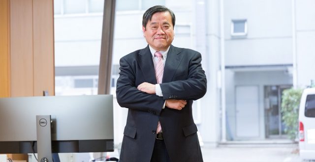 科学技術創成研究院　小山二三夫教授ら4名が電子情報通信学会の2018年度業績賞などを受賞