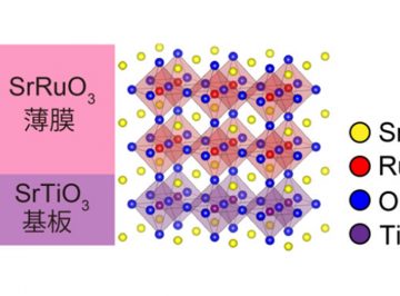 世界で初めてエキゾチックな準粒子の量子的電気伝導を観測