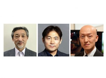 WRHI研究者3名が令和3年度科学技術分野の文部科学大臣表彰を受賞